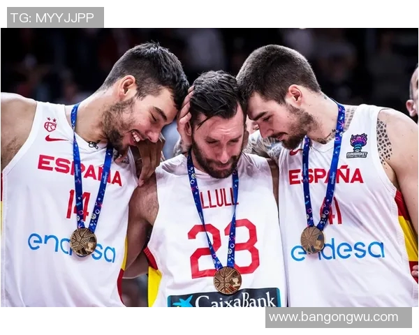 奥运男篮激战西班牙与法国谁能夺得荣耀之巅